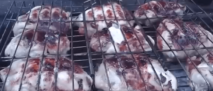 Как приготовить Вкусные соусы для маринада курицы в духовке рецепт пошагово